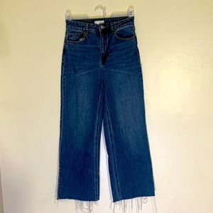 H&M Loose Pants